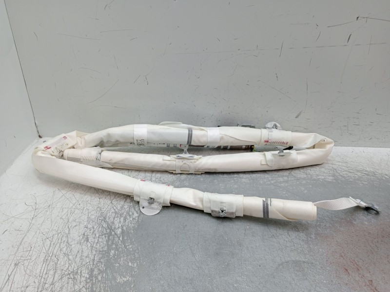 Recambio de airbag cortina delantero izquierdo para renault arkana i (lcm_, ldn_) 1.6 e-tech 145 (ldmu) referencia OEM IAM 985P1