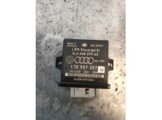 Recambio de modulo electronico para volkswagen jetta (1k2) advance referencia OEM IAM 1T0907357 5LA00837960 