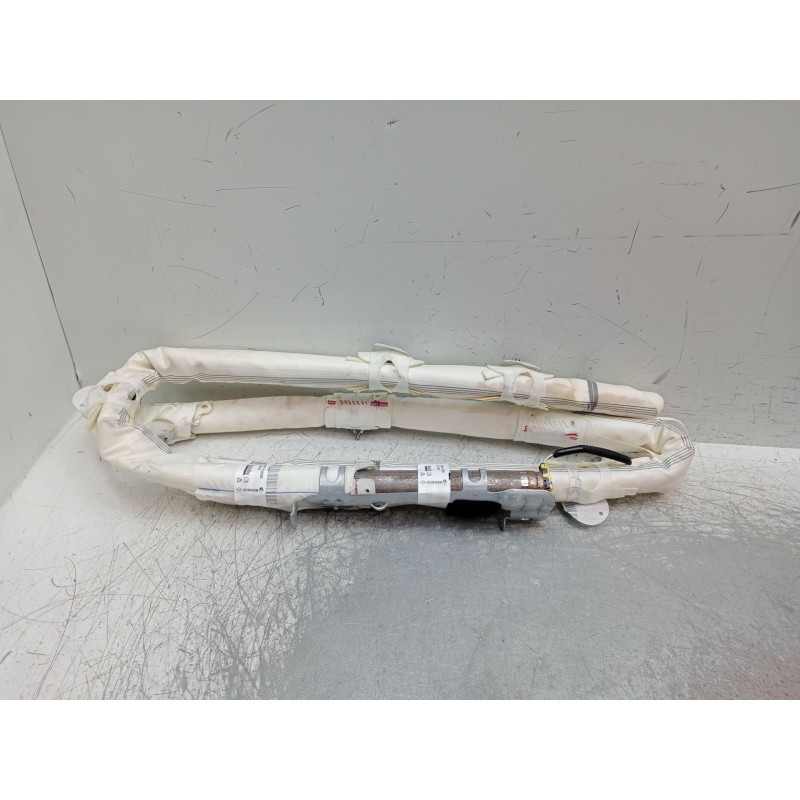 Recambio de airbag cortina delantero izquierdo para renault arkana i (lcm_, ldn_) 1.6 e-tech 145 (ldmu) referencia OEM IAM 985P1