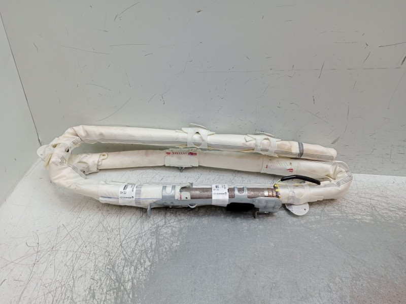 Recambio de airbag cortina delantero izquierdo para renault arkana i (lcm_, ldn_) 1.6 e-tech 145 (ldmu) referencia OEM IAM 985P1