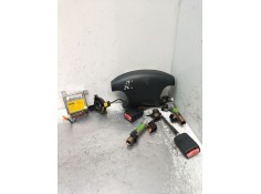 Recambio de kit airbag para citroën xantia (x1_, x2_) 1.9 turbo d referencia OEM IAM 550539000  1993