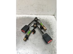 Recambio de kit airbag para citroën xantia (x1_, x2_) 1.9 turbo d referencia OEM IAM 550539000  1993 2