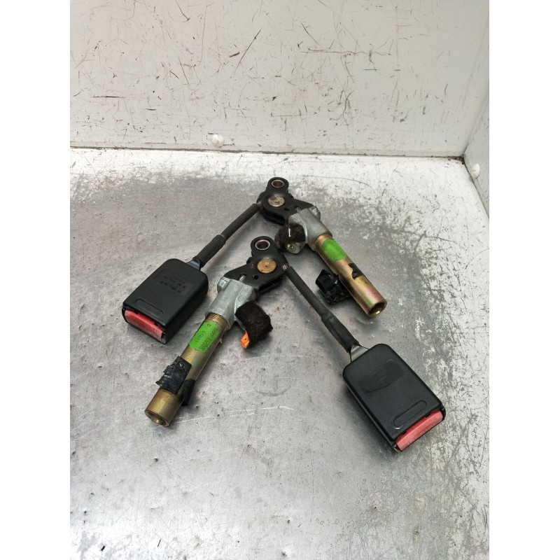 Recambio de kit airbag para citroën xantia (x1_, x2_) 1.9 turbo d referencia OEM IAM 550539000  1993