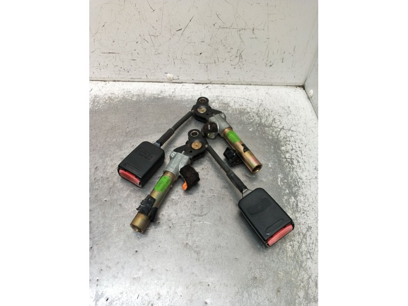 Recambio de kit airbag para citroën xantia (x1_, x2_) 1.9 turbo d referencia OEM IAM 550539000  1993