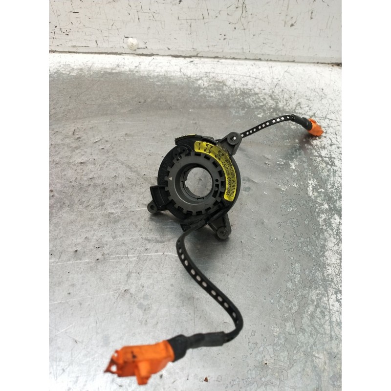 Recambio de kit airbag para citroën xantia (x1_, x2_) 1.9 turbo d referencia OEM IAM 550539000  1993