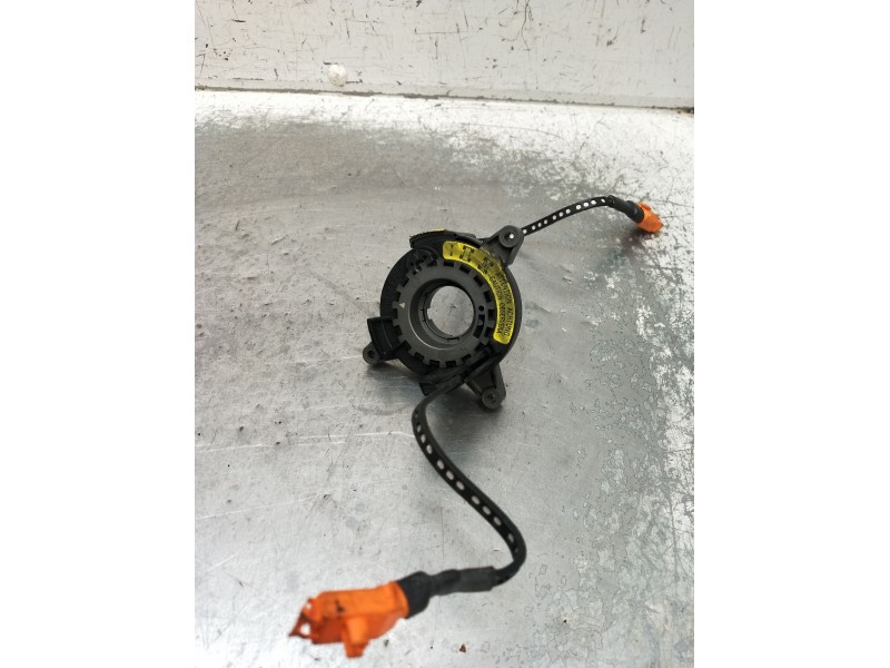 Recambio de kit airbag para citroën xantia (x1_, x2_) 1.9 turbo d referencia OEM IAM 550539000  1993