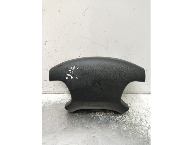 Recambio de kit airbag para citroën xantia (x1_, x2_) 1.9 turbo d referencia OEM IAM 550539000  1993