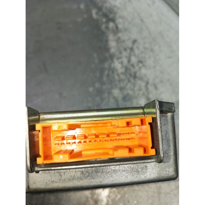 Recambio de kit airbag para citroën xantia (x1_, x2_) 1.9 turbo d referencia OEM IAM 550539000  1993