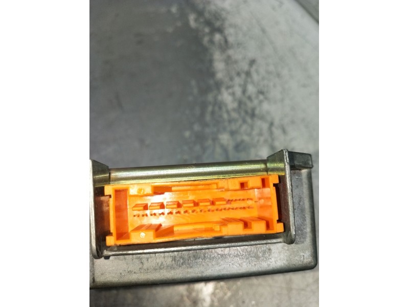 Recambio de kit airbag para citroën xantia (x1_, x2_) 1.9 turbo d referencia OEM IAM 550539000  1993