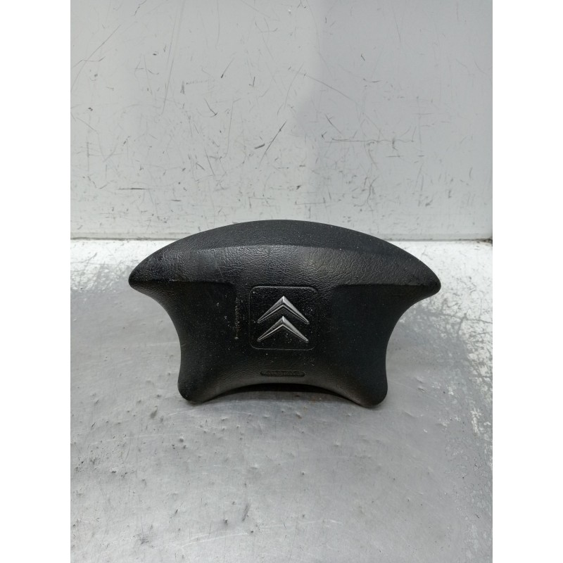 Recambio de kit airbag para citroën berlingo / berlingo first monospace (mf_, gjk_, gfk_) 1.6 hdi 75 (mf9hw, gj9hwc, gf9hwc, gn9