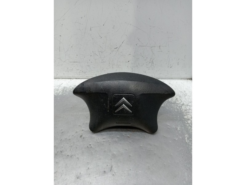 Recambio de kit airbag para citroën berlingo / berlingo first monospace (mf_, gjk_, gfk_) 1.6 hdi 75 (mf9hw, gj9hwc, gf9hwc, gn9