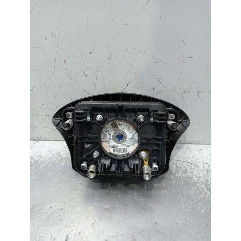 Recambio de kit airbag para citroën berlingo / berlingo first monospace (mf_, gjk_, gfk_) 1.6 hdi 75 (mf9hw, gj9hwc, gf9hwc, gn9