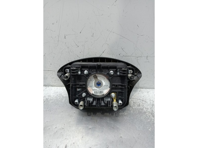 Recambio de kit airbag para citroën berlingo / berlingo first monospace (mf_, gjk_, gfk_) 1.6 hdi 75 (mf9hw, gj9hwc, gf9hwc, gn9