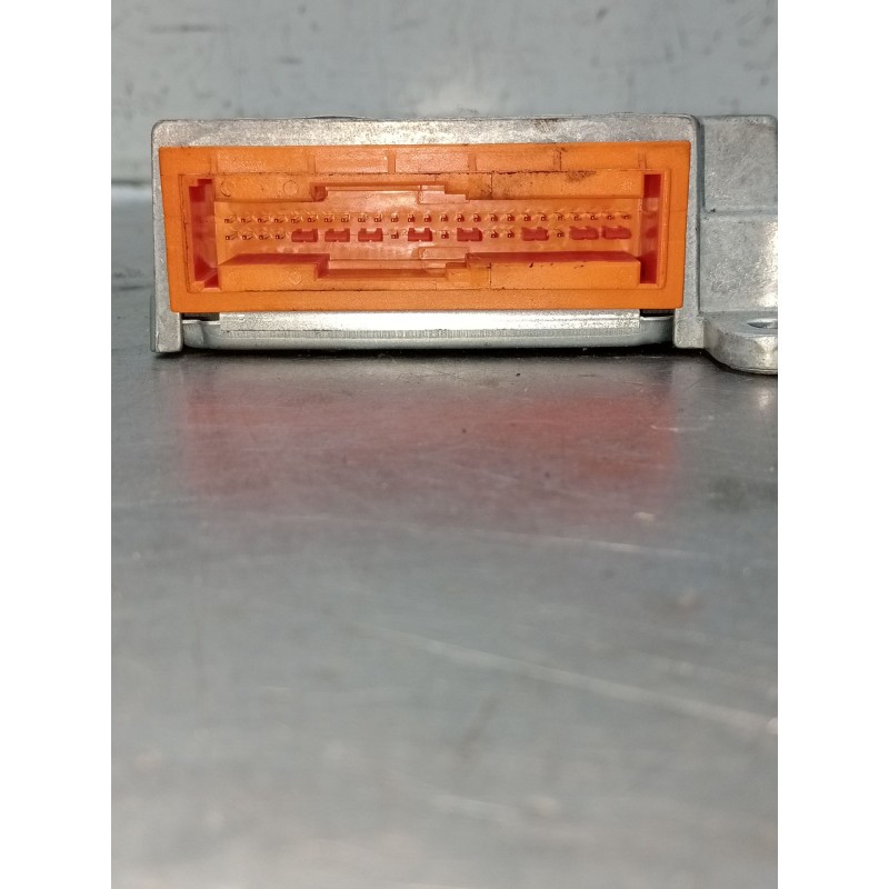 Recambio de kit airbag para citroën berlingo / berlingo first monospace (mf_, gjk_, gfk_) 1.6 hdi 75 (mf9hw, gj9hwc, gf9hwc, gn9