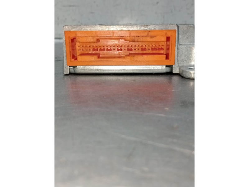 Recambio de kit airbag para citroën berlingo / berlingo first monospace (mf_, gjk_, gfk_) 1.6 hdi 75 (mf9hw, gj9hwc, gf9hwc, gn9