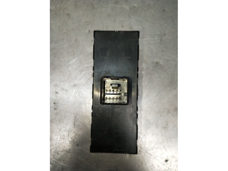 Recambio de mando elevalunas delantero izquierdo para volkswagen golf vi (5k1) 1.6 tdi referencia OEM IAM 1K4959857B 5P 2009