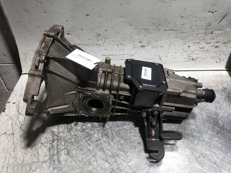 Recambio de caja cambios para fiat cinquecento (170) 0.7 referencia OEM IAM   