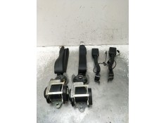Recambio de juego cinturones delantero para volkswagen golf vi (5k1) 1.6 tdi referencia OEM IAM  5P 2009 2
