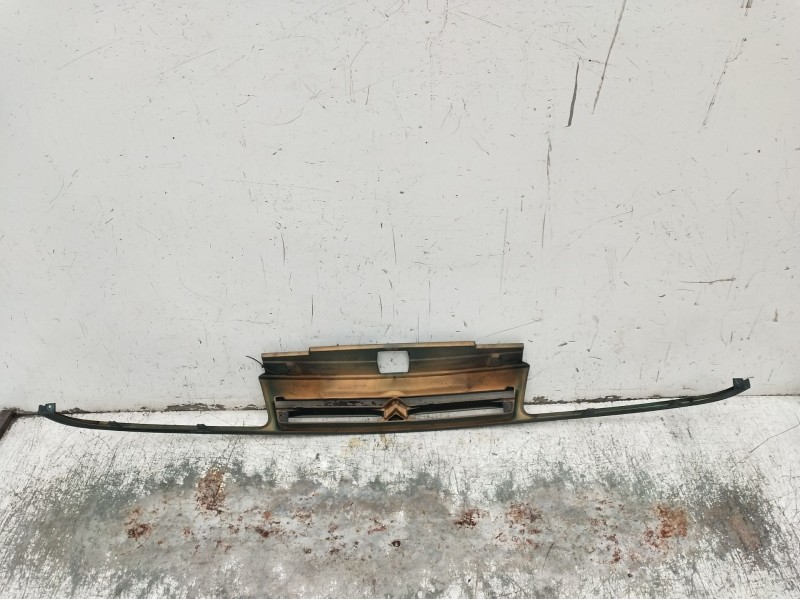 Recambio de rejilla delantera para citroën xantia (x1_, x2_) 1.9 turbo d referencia OEM IAM   1993