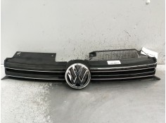 Recambio de rejilla delantera para volkswagen golf vi (5k1) 1.6 tdi referencia OEM IAM   