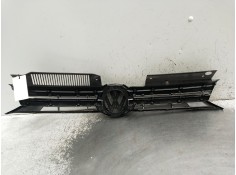 Recambio de rejilla delantera para volkswagen golf vi (5k1) 1.6 tdi referencia OEM IAM    2
