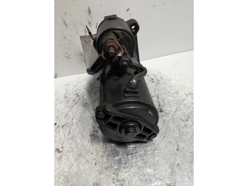 Recambio de motor arranque para volvo serie 460 turbodiesel referencia OEM IAM D7R13 VALEO  Recambio de motor arranque para volvo serie 460 turbodiesel referencia OEM IAM D7R13 VALEO