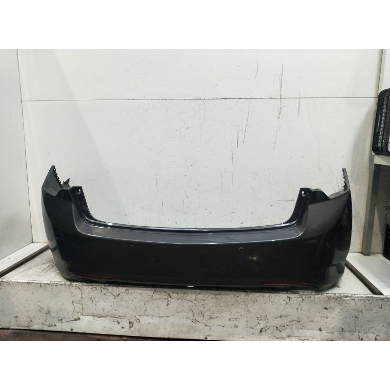 Recambio de paragolpes trasero para honda accord viii (cu) 2.2 i-dtec (cu3) referencia OEM IAM  VER FOTOS 