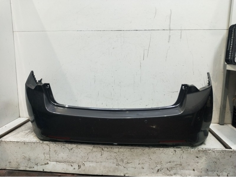 Recambio de paragolpes trasero para honda accord viii (cu) 2.2 i-dtec (cu3) referencia OEM IAM  VER FOTOS 