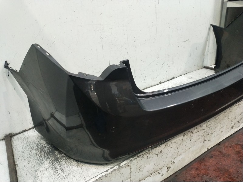 Recambio de paragolpes trasero para honda accord viii (cu) 2.2 i-dtec (cu3) referencia OEM IAM  VER FOTOS 