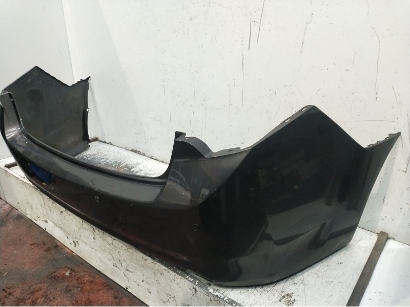 Recambio de paragolpes trasero para honda accord viii (cu) 2.2 i-dtec (cu3) referencia OEM IAM  VER FOTOS 