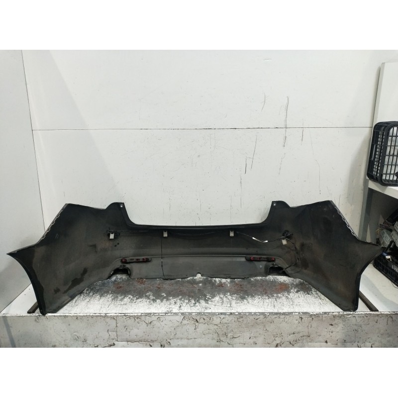 Recambio de paragolpes trasero para honda accord viii (cu) 2.2 i-dtec (cu3) referencia OEM IAM  VER FOTOS 