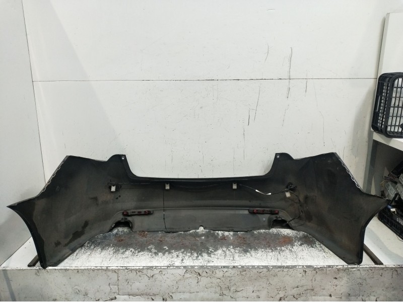 Recambio de paragolpes trasero para honda accord viii (cu) 2.2 i-dtec (cu3) referencia OEM IAM  VER FOTOS 