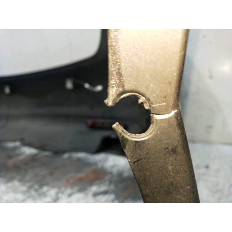 Recambio de paragolpes trasero para honda accord viii (cu) 2.2 i-dtec (cu3) referencia OEM IAM  VER FOTOS 