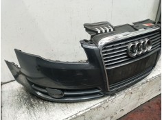 Recambio de paragolpes delantero para audi a4 b7 (8ec) 2.0 tdi 16v referencia OEM IAM   2005 2