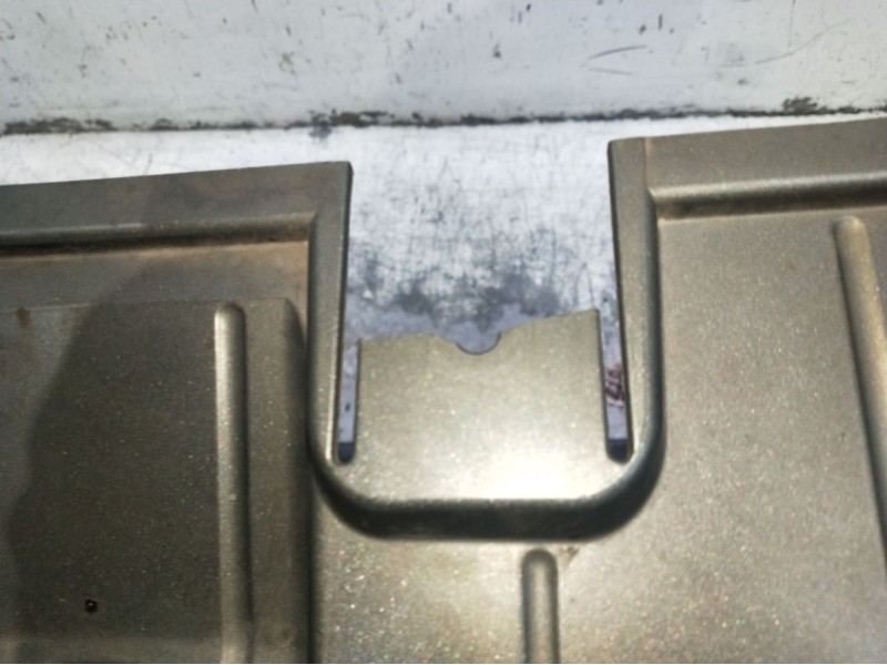 Recambio de paragolpes delantero para audi a4 b7 (8ec) 2.0 tdi 16v referencia OEM IAM   2005