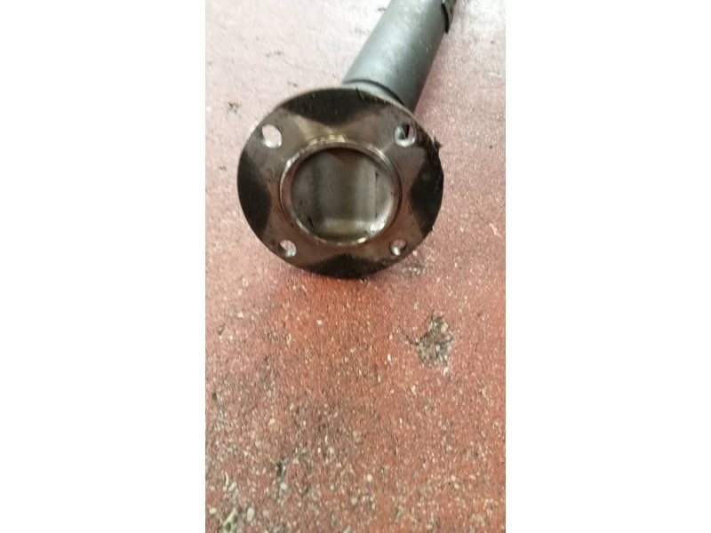 Recambio de transmision central para nissan x-trail (t32) acenta referencia OEM IAM 370004BE0A  