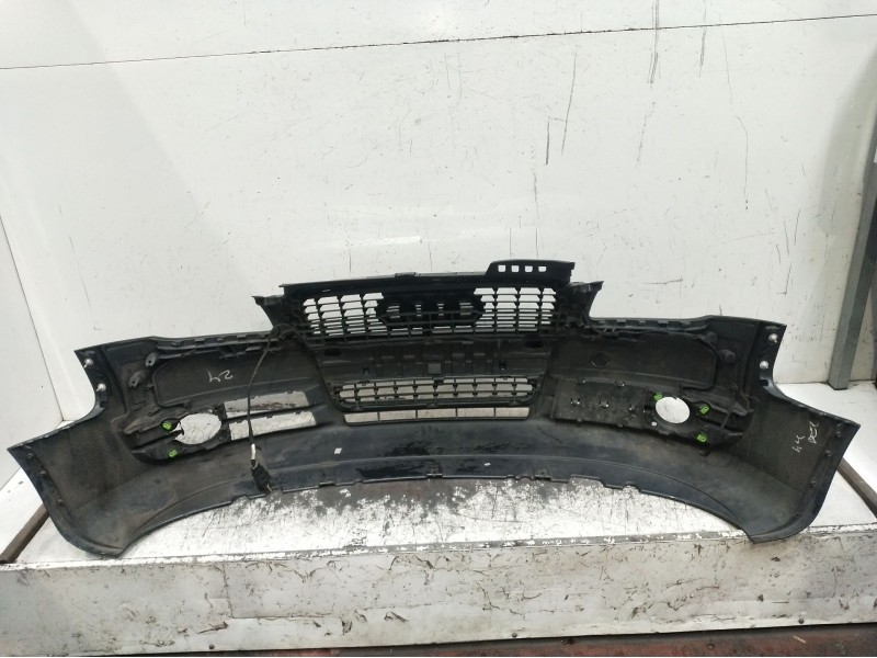 Recambio de paragolpes delantero para audi a4 b7 (8ec) 2.0 tdi 16v referencia OEM IAM   2005