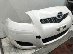 Recambio de paragolpes delantero para toyota yaris (_p9_) 1.0 vvt-i (ksp90_) referencia OEM IAM  VER FOTOS  2