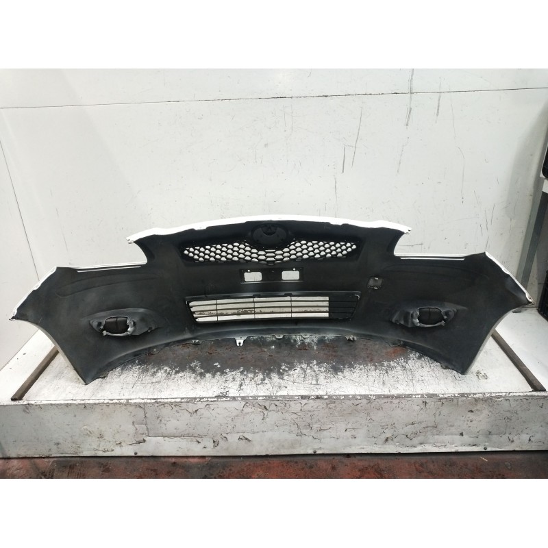 Recambio de paragolpes delantero para toyota yaris (_p9_) 1.0 vvt-i (ksp90_) referencia OEM IAM  VER FOTOS 