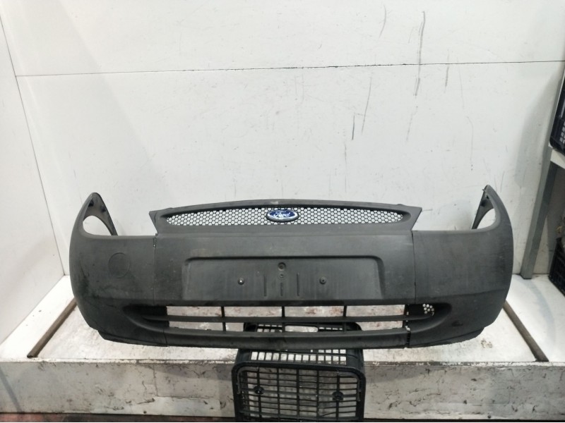 Recambio de paragolpes delantero para ford ka (rb_) 1.3 i referencia OEM IAM   1996