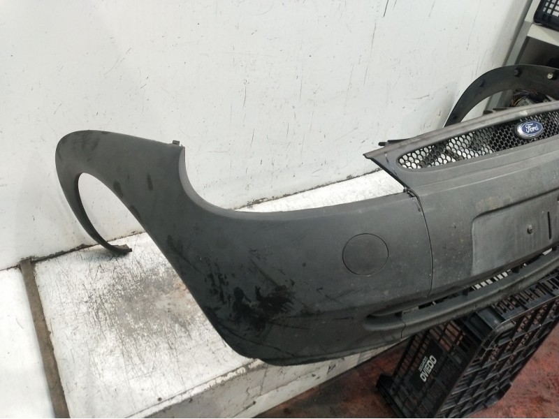 Recambio de paragolpes delantero para ford ka (rb_) 1.3 i referencia OEM IAM   1996