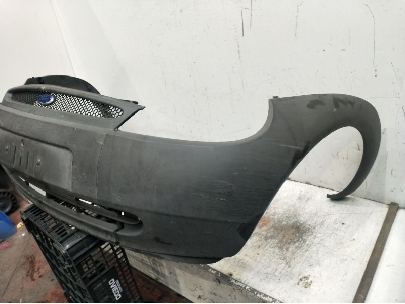Recambio de paragolpes delantero para ford ka (rb_) 1.3 i referencia OEM IAM   1996