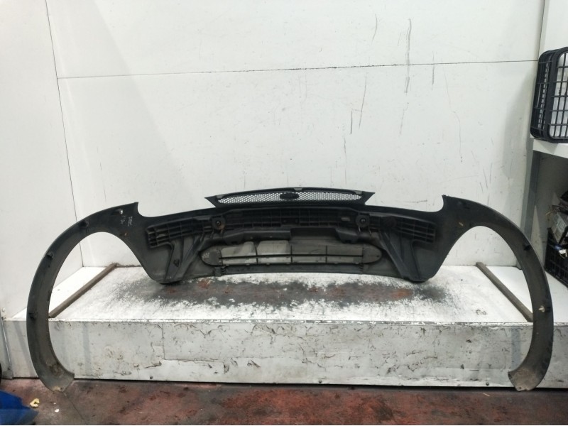 Recambio de paragolpes delantero para ford ka (rb_) 1.3 i referencia OEM IAM   1996