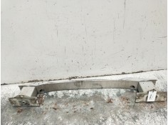 Recambio de refuerzo paragolpes trasero para volkswagen golf vi (5k1) 1.6 tdi referencia OEM IAM    2