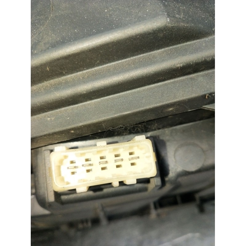 Recambio de faro derecho para citroën xantia (x1_, x2_) 1.9 turbo d referencia OEM IAM  VER FOTOS 1993