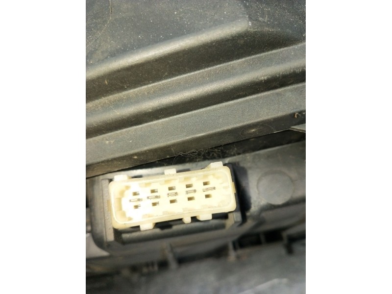 Recambio de faro derecho para citroën xantia (x1_, x2_) 1.9 turbo d referencia OEM IAM  VER FOTOS 1993