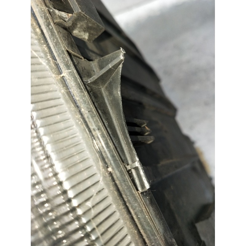 Recambio de faro derecho para citroën xantia (x1_, x2_) 1.9 turbo d referencia OEM IAM  VER FOTOS 1993
