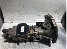 Recambio de caja cambios para fiat cinquecento (170) 0.7 referencia OEM IAM    2