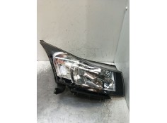 Recambio de faro derecho para chevrolet cruze (j300) 1.8 referencia OEM IAM   