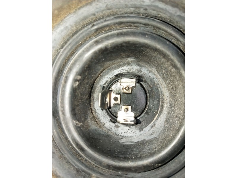 Recambio de faro derecho para chevrolet cruze (j300) 1.8 referencia OEM IAM   